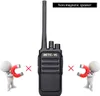 Retevis RT617 Walkie-Talkie bidirezionale, walkie-talkie Anteprima dell’immagine prodotto 6