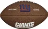 Wilson F1533XB NFL Team Logo Mini Club Club Giants Produktbild-Vorschau 1