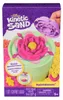 Kinetic Sand - Squish Blumen Set (227 Gramm Sand) Produktbild-Vorschau 7