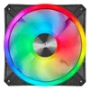 Corsair iCUE QL140 RGB - Gehäuselüfter - 140 Náhled obrázku produktu 12