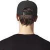 FLEXFIT 6689M | Melton Wool Snapback Cap, Grüne Produktbild-Vorschau 8