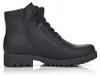 Rieker Damen Boot schwarz, Damen:40 EU Produktbild-Vorschau 4