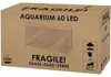 Aquarium Set Ciano inkl. Abdeckung LED Beleuchtung Produktbild-Vorschau 6