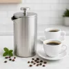 Montessa espresso na indukciu, 1000 ml (20 šálok), nerezová Náhľad obrázku produktu 8