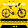 Vélo enfant Vélo garçon 20 pouces avec 6 vitesses Voir les images du produit 7