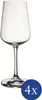 Villeroy & Boch Ovid Weißweinglas Set 4tlg. Produktbild-Vorschau 1