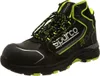 Sparco 07529NRGF Allroad Motegi S3S SR Sicherheitsschuh, Produktbild-Vorschau 2