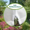 TTL GARDEN Winterschutz Haube 200x240cm 80g/m² Frostschutz Produktbild-Vorschau 8