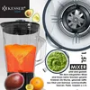 KESSER® 3 in 1 Universal Küchenmaschine K-KM 3000 mit Produktbild-Vorschau 5