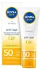 Nivea Sun UV Face Anti-Age Q10 Przeciwzmarszczkowy krem Podgląd zdjęcia produktu 2