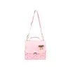 Belmil Petite Premium Umhängetasche "Cherry Blossom" Produktbild-Vorschau 2