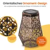 Goliving Solar-Tischlampe Glow - 2 Stück - Produktbild-Vorschau 3