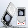 Tech-Protect FlexAir Hybrid MagSafe Hülle für Samsung Produktbild-Vorschau 3