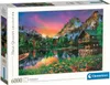 Clementoni High Quality Collection - Lake in the Alps, Náhled obrázku produktu 6
