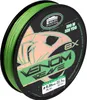 Lineaeffe Vendom Weave 8X 0,14mm 8,5kg 150m verde mela Anteprima dell’immagine prodotto 1