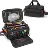 14-Zoll-Werkzeugtasche mit abriebfester Unterseite, Produktbild-Vorschau 1