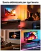 Soundbar ULTIMEA con woofer da 5,25'', BASSMAX, design Anteprima dell’immagine prodotto 5