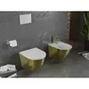 Mexen Lena miska wc Rimless z deską wolnoopadającą slim, Podgląd zdjęcia produktu 2
