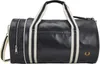 Fred Perry Classic Barrel Tasche Náhled obrázku produktu 1