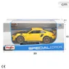 Maisto 31523 - Modellauto - Porsche 911 GT2 RS Produktbild-Vorschau 11