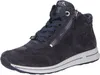 Ara Sneaker OSAKA 2.0, Rauleder, Blau, Damen Produktbild-Vorschau 20