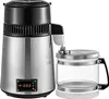 Wasser Destilliergerät SC-3 Profi Wasserdestiller aus Produktbild-Vorschau 9