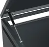 Westmann Metall Mülltonnenbox Lacina 4x240 L Produktbild-Vorschau 5