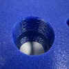 DN 125 mit 1 Zoll Gewinde Brunnendeckel Brunnenkopf Produktbild-Vorschau 9