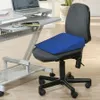 Auto-Sitzkissen Keil mit Bezug, blau Produktbild-Vorschau 8