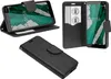 cofi1453® Etui książkowe "Fancy" kompatybilne z telefonem Podgląd zdjęcia produktu 1