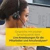 JABRA Engage 50 binaural USB-C Produktbild-Vorschau 15
