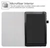 Alcatel 1T 8082 10" Housse Pour Tablette Wifi Noire Avec Voir les images du produit 3