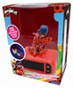 Lexibook Budík s nočným 3D svetlom Miraculous: Čarovná Náhľad obrázku produktu 5