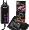 Repti-Zoo Cuscinetto riscaldante digitale 23W - Cuscinetto Anteprima dell’immagine prodotto 3