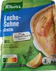 Knorr Fix fr Lachs- Sahne-Gratin Produktbild-Vorschau 2
