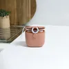 Milchpulverbehälter 500 ml Terrakotta / BoJungle Produktbild-Vorschau 11