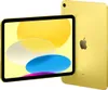 Apple iPad 10,9 (10. Gen) 256GB Wi-Fi Yellow Produktbild-Vorschau 3