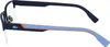 Lacoste L2305 Blue 57/19/145 Herren Brillen Produktbild-Vorschau 3