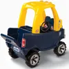 Little Tikes Rutschauto „Cozy Truck“ – Pick-up Produktbild-Vorschau 5