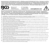 BGS technic Socket, 22 mm, 22 g Náhled obrázku produktu 2