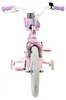 Volare Olivia Kinderfahrrad - Mädchen - 16 Zoll - Rosa Produktbild-Vorschau 6