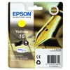 Epson 16 Tintenpatrone gelb Standardkapazität 3.1ml 165 Produktbild-Vorschau 2