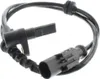 VEMO ABS Sensor Raddrehzahl Hinten für OPEL Corsa D Produktbild-Vorschau 1