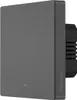 Sonoff M5-1C-86 elektrický spínač Smart switch Black Náhled obrázku produktu 1