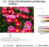 HP 527sa Monitor 27 Zoll FHD IPS 100 Hz 5 ms GtG, 2x HDMI, Produktbild-Vorschau 7