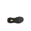 The sole of a black shoe is shown from a top-down view against a white background. Náhľad obrázku produktu