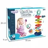 Woopie Baby Ball Track Spiral Set + 2 palline Anteprima dell’immagine prodotto 14