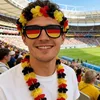 Fußball-Fan-Dekoration für WM-Jahr 2026, 20 Stück Produktbild-Vorschau 2