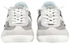 Pantofola d'Oro Halbschuhe Halbschuhe Leder/Textil Produktbild-Vorschau 4