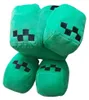 Poduszka dekoracyjna Minecraft Creeper 51 cm Podgląd zdjęcia produktu 5